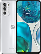 Best available price of Motorola Moto G52 in Kyrgyzstan