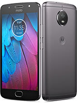 Best available price of Motorola Moto G5S in Kyrgyzstan