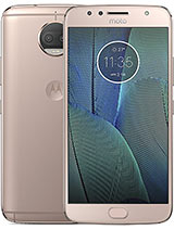 Best available price of Motorola Moto G5S Plus in Kyrgyzstan