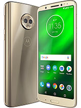 Best available price of Motorola Moto G6 Plus in Kyrgyzstan