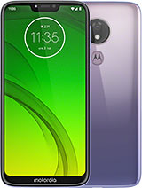 Best available price of Motorola Moto G7 Power in Kyrgyzstan