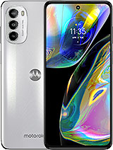 Best available price of Motorola Moto G82 in Kyrgyzstan