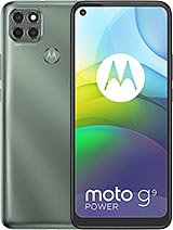 Best available price of Motorola Moto G9 Power in Kyrgyzstan