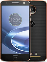 Best available price of Motorola Moto Z Force in Kyrgyzstan