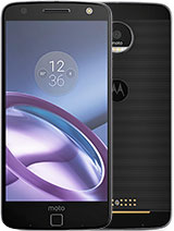 Best available price of Motorola Moto Z in Kyrgyzstan