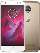 Best available price of Motorola Moto Z2 Force in Kyrgyzstan