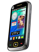Best available price of Motorola MOTOTV EX245 in Kyrgyzstan