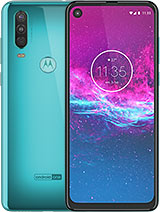 Best available price of Motorola One Action in Kyrgyzstan