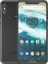 Best available price of Motorola One Power P30 Note in Kyrgyzstan