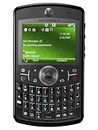 Best available price of Motorola Q 9h in Kyrgyzstan