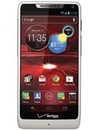 Best available price of Motorola DROID RAZR M in Kyrgyzstan