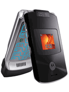 Best available price of Motorola RAZR V3xx in Kyrgyzstan