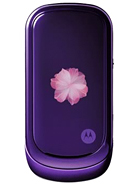 Best available price of Motorola PEBL VU20 in Kyrgyzstan