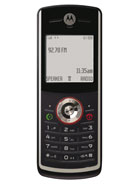 Best available price of Motorola W161 in Kyrgyzstan