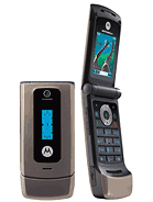 Best available price of Motorola W380 in Kyrgyzstan