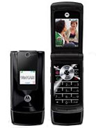 Best available price of Motorola W490 in Kyrgyzstan
