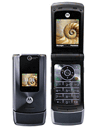 Best available price of Motorola W510 in Kyrgyzstan