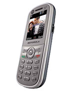 Best available price of Motorola WX280 in Kyrgyzstan