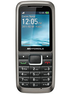 Best available price of Motorola WX306 in Kyrgyzstan