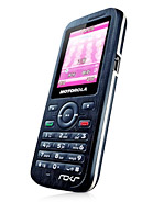 Best available price of Motorola WX395 in Kyrgyzstan