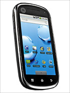 Best available price of Motorola XT800 ZHISHANG in Kyrgyzstan