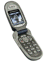 Best available price of Motorola V295 in Kyrgyzstan