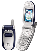 Best available price of Motorola V555 in Kyrgyzstan