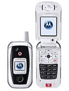 Best available price of Motorola V980 in Kyrgyzstan