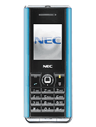 Best available price of NEC N344i in Kyrgyzstan