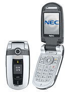 Best available price of NEC e540-N411i in Kyrgyzstan