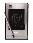 Best available price of NEC N908 in Kyrgyzstan