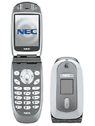 Best available price of NEC e530 in Kyrgyzstan