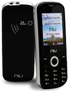 Best available price of NIU Lotto N104 in Kyrgyzstan