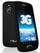 Best available price of NIU Niutek 3G 3-5 N209 in Kyrgyzstan