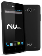 Best available price of NIU Niutek 4-5D in Kyrgyzstan