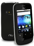 Best available price of NIU Niutek N109 in Kyrgyzstan