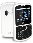 Best available price of NIU NiutekQ N108 in Kyrgyzstan