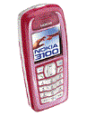 Best available price of Nokia 3100 in Kyrgyzstan