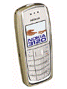 Best available price of Nokia 3120 in Kyrgyzstan
