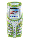 Best available price of Nokia 5100 in Kyrgyzstan