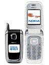 Best available price of Nokia 6101 in Kyrgyzstan