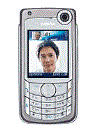 Best available price of Nokia 6680 in Kyrgyzstan