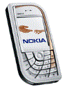 Best available price of Nokia 7610 in Kyrgyzstan