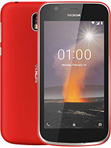 Best available price of Nokia 1 in Kyrgyzstan