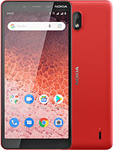 Best available price of Nokia 1 Plus in Kyrgyzstan