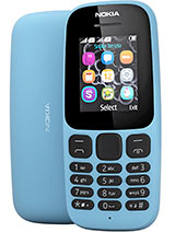Best available price of Nokia 105 2017 in Kyrgyzstan