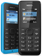 Best available price of Nokia 105 in Kyrgyzstan