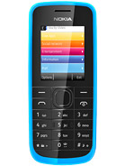Best available price of Nokia 109 in Kyrgyzstan