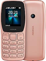 Best available price of Nokia 110 (2022) in Kyrgyzstan