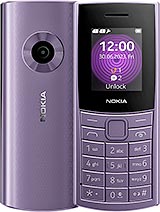 Best available price of Nokia 110 4G (2023) in Kyrgyzstan
